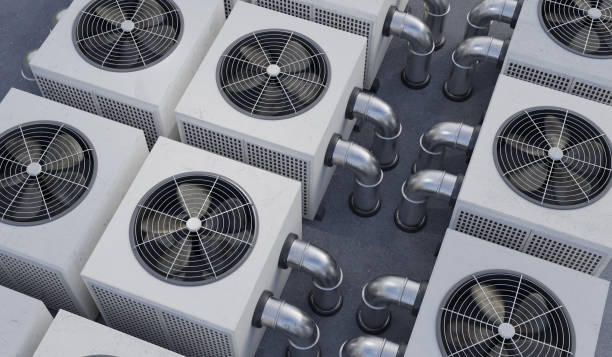Best Best HVAC Companies  in Elon, NC
